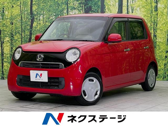 ホンダ Ｎ−ＯＮＥ Ｇ　Ｌパッケージ　ＳＤナビ　ＨＩＤヘッドライト