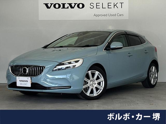 ボルボ Ｖ４０