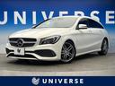 メルセデス・ベンツ ＣＬＡクラス シューティングブレーク ＣＬＡ...