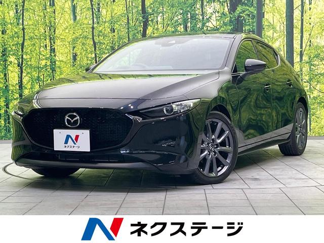 マツダ ＭＡＺＤＡ３ファストバック