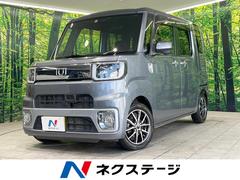 ダイハツ　ウェイク　Ｘ　ファインセレクションＳＡ　禁煙車　衝突軽減装置