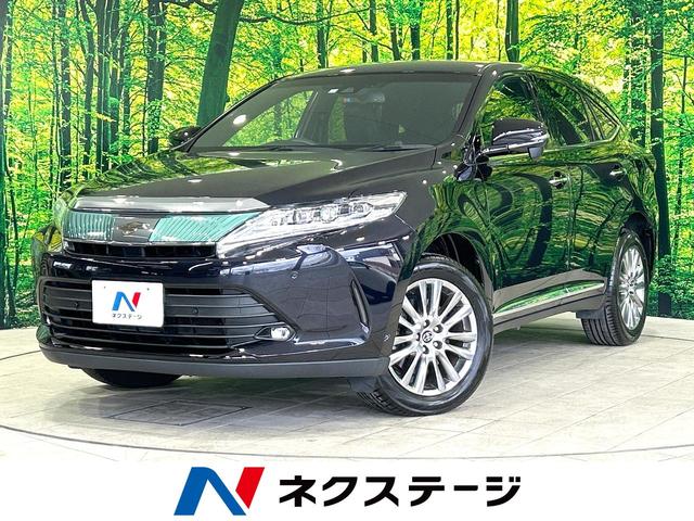 プレミアム　プリクラッシュセーフティ　禁煙車　純正ナビ　三眼ＬＥＤヘッドライト　レーダークルーズ　シーケンシャルターンランプ　バックカメラ　Ｂｌｕｅｔｏｏｔｈ　フルセグＴＶ　パワーシート　ハーフレザーシート