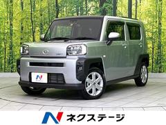 ダイハツ　タフト　Ｇ　禁煙車　ガラスルーフ　スマートアシスト