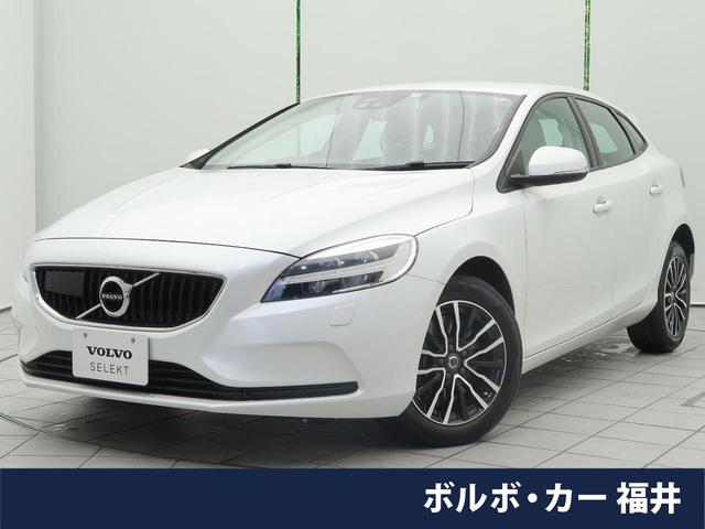 ボルボ Ｖ４０