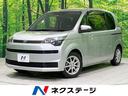 トヨタ スペイド Ｘ　純正ナビ　ＥＴＣ　寒冷地仕様　電動スライド...