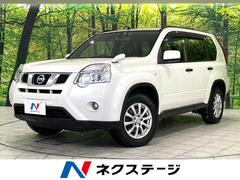 日産　エクストレイル　２０Ｓ　４ＷＤ　禁煙車　ＥＴＣ