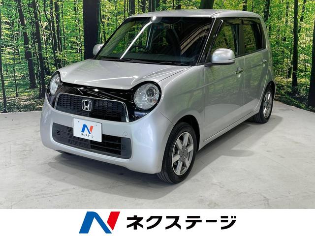 ホンダ Ｎ−ＯＮＥ ツアラー　Ｌパッケージ　禁煙車　ＥＴＣ