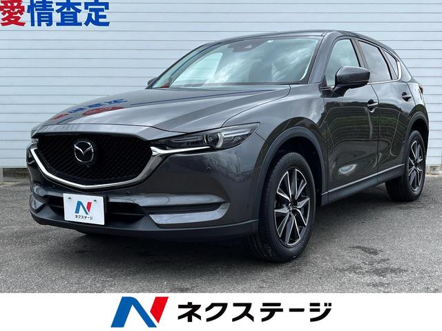 ＣＸ－５　沖縄県 Ｂｌｕｅｔｏｏｔｈ再生・レーダークルーズコントロール・ＬＥＤヘッドライト