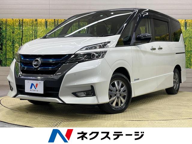 日産 セレナ