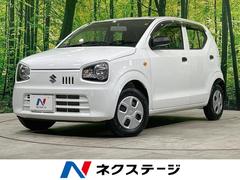 スズキ　アルト　Ｆ　禁煙車　ＣＤ再生　キーレスエントリー