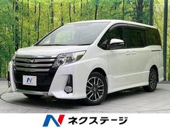 トヨタ　ノア　Ｓｉ　純正９型ナビ　禁煙車　バックカメラ