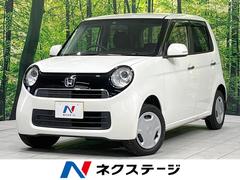 ホンダ　Ｎ−ＯＮＥ　Ｇ　Ｌパッケージ　４ＷＤ　禁煙車