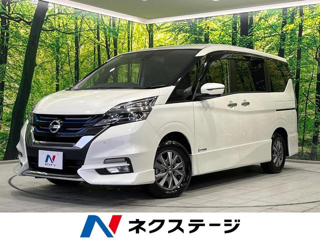 日産 セレナ