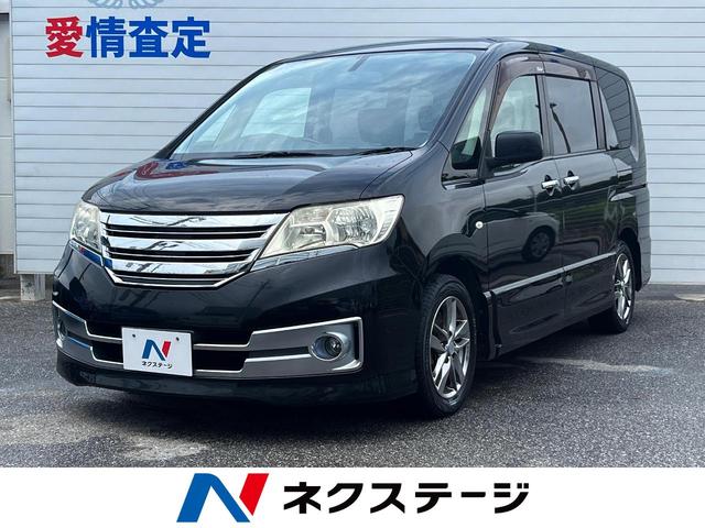 日産 セレナ