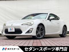 トヨタ　８６　ＧＴ　純正ナビ　バックカメラ　ＨＩＤヘッドランプ