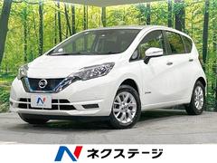 日産　ノート　ｅ−パワー　Ｘ　ＦＯＵＲ　禁煙車