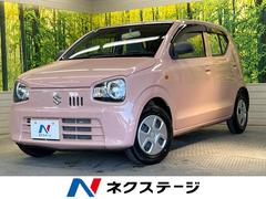 スズキ　アルト　Ｌ　禁煙車　シートヒーターＣＤプレイヤー　プライバシーガラス