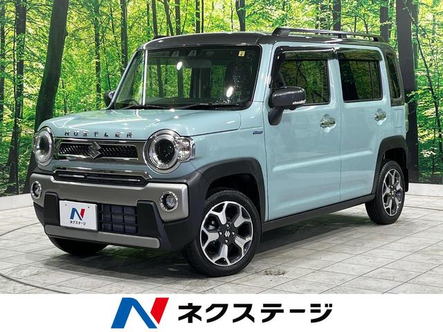 Ｊスタイル　純正８型ナビ　全周囲カメラ　セーフティサポート　禁煙車　シートヒーター　ルーフレール　ＬＥＤヘッド／フォグ　純正１５インチアルミ　ＥＴＣ　スマートキー　Ｂｌｕｅｔｏｏｔｈ再生　アイドリングストップ(1枚目)