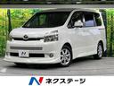 ＺＳ　禁煙車　両側パワースライドドア　純正ナビ　フリップダウンモニター　パドルシフト　ＥＴＣ　バックカメラ　スマートキー　革巻きステアリング　デュアルオートエアコン　純正１６インチアルミホイール(1枚目)