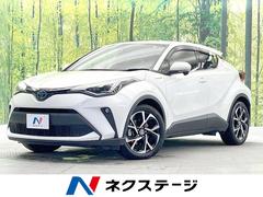 トヨタ　Ｃ−ＨＲ　Ｇ　純正８型ＤＡ　ナビキット　フルセグ