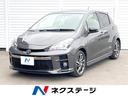 トヨタ ヴィッツ ＧＲスポーツ　５ＭＴ　禁煙車　純正ナビ　衝突軽...