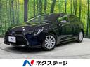 トヨタ カローラツーリング ハイブリッド　ダブルバイビー　４ＷＤ...