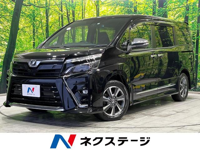 ＺＳ　煌ＩＩ　後席モニター　純正１０型ナビ　両側パワースライドドア　衝突軽減装置　禁煙車　バックカメラ　ＬＥＤヘッド　Ｂｌｕｅｔｏｏｔｈ　フルセグ　クルコン　踏み間違い防止　クリアランスソナー　オートハイビーム