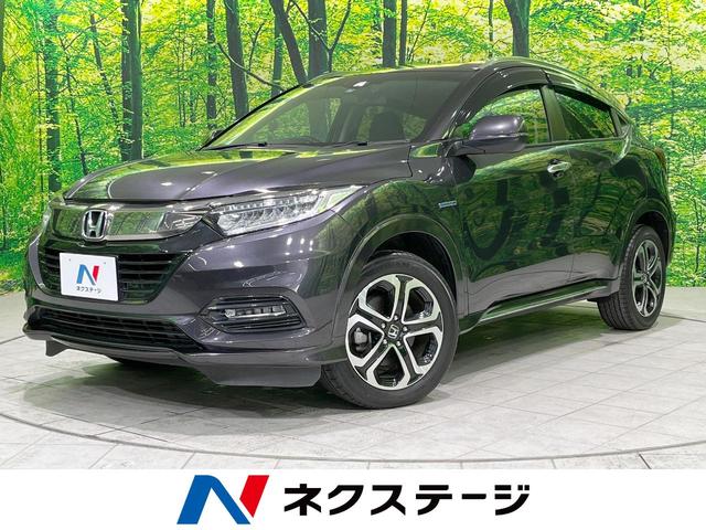 ハイブリッドＺ・ホンダセンシング　４ＷＤ　純正８型ナビ　ホンダセンシング　バックカメラ　レーダークルーズ　Ｂｌｕｅｔｏｏｔｈ再生　フルセグ　ＥＴＣ　シートヒーター　メモリー付きパワーシート　ＬＥＤヘッド＆フォグランプ　パドルシフト