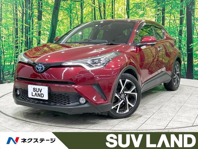 トヨタ Ｃ－ＨＲ