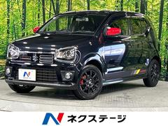 スズキ　アルトワークス　ベースグレード　４ＷＤ　純正ディスプレイオーディオ　ＲＥＣＡＲＯ製シート