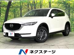 マツダ　ＣＸ−５　ＸＤ　プロアクティブ　４ＷＤ　衝突軽減装置