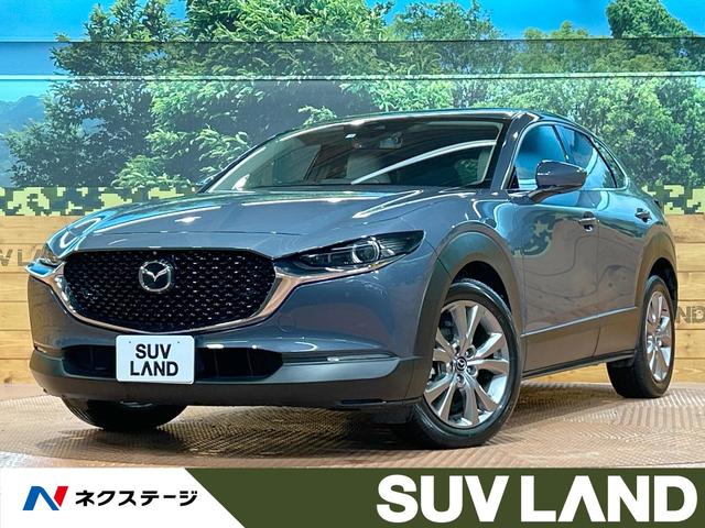 マツダ ＣＸ－３０