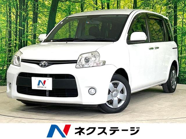 トヨタ シエンタ ＤIntercoolerＥリミテッド　電動スライドドア　禁煙車　ＳＤナビ