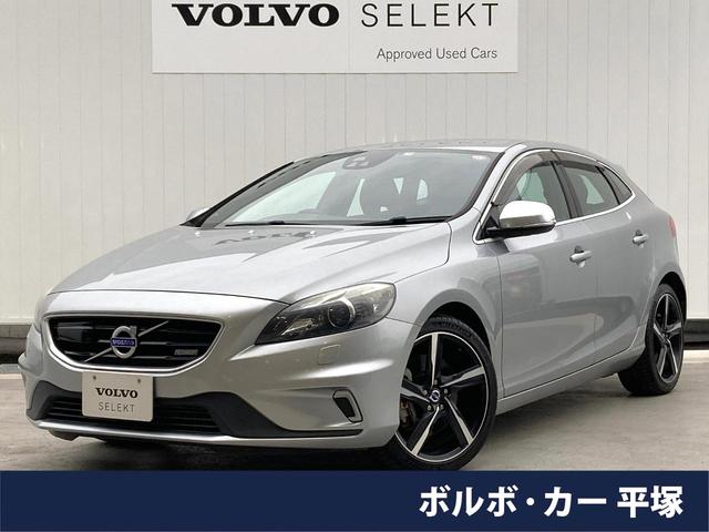 ボルボ Ｖ４０