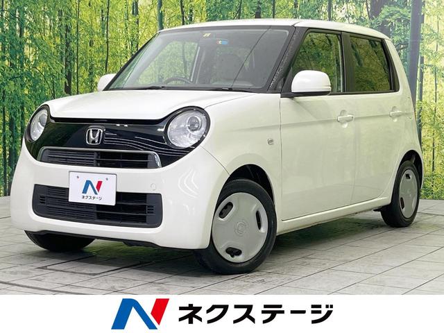 ホンダ Ｎ−ＯＮＥ Ｇ　純正ナビ　禁煙車　ＥＴＣ