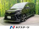 トヨタ ヴォクシー ＺＳ　モデリスタエアロ　モデリスタ１８インチ...