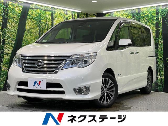 日産 セレナ