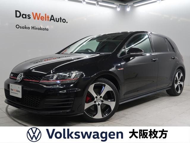 フォルクスワーゲン ゴルフＧＴＩ