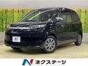 トヨタ スペイド Ｆ　ジャック　禁煙車　純正ＳＤナビ　Ｂｌｕｅｔ...