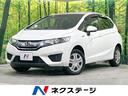 ホンダ フィットハイブリッド Ｆパッケージ　４ＷＤ　寒冷地仕様　...