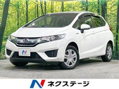 ホンダ　フィットハイブリッド　Ｆパッケージ　４ＷＤ　寒冷地仕様　純正ＳＤナビ