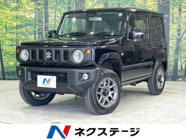 ＸＣ　届出済未使用車　４ＷＤ　衝突軽減　シートヒーター　撥水加工シート　ＬＥＤヘッド＆フォグ　クルコン　踏み間違い防止　スマートキー　オートエアコン　オートライト　純正１６アルミ　ヘッドランプウォッシャー