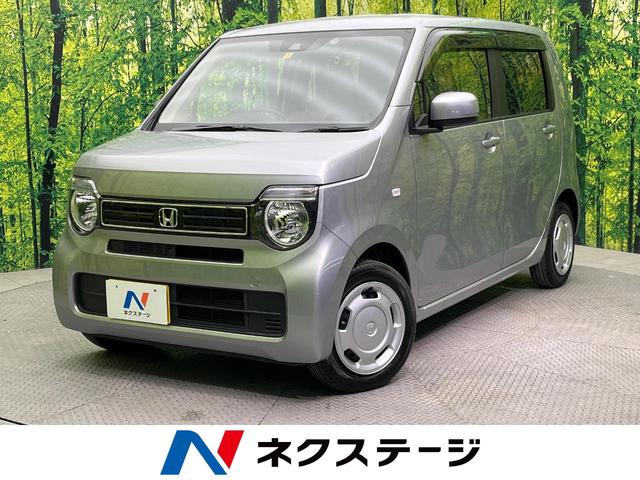 Ｎ−ＷＧＮ(ホンダ) Ｇホンダセンシング　ホンダセンシング　禁煙車　アダプティブクルーズ　オートハイビーム　オートブレーキホールド　スマートキー 中古車画像