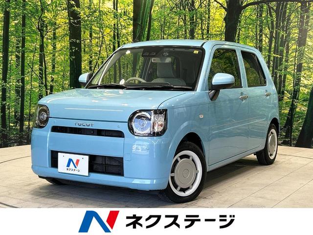 ダイハツ ミラトコット Ｇ　ＳＡＩＩＩ　純正ナビ　全周囲カメラ　スマートアシスト３　シートヒーター　コーナーセンサー　禁煙車　ＬＥＤヘッドライト　オートライト　オートエアコン　スマートキー　ＥＴＣ　ドライブレコーダー　Ｂｌｕｅｔｏｏｔｈ