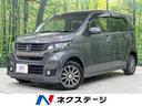 ホンダ Ｎ－ＷＧＮカスタム Ｇ・ターボパッケージ　４ＷＤ　シティ...