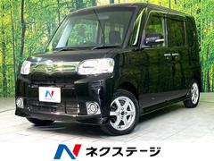 ダイハツ　タント　Ｇ　４ＷＤ　電動スライドドア　ＥＴＣ