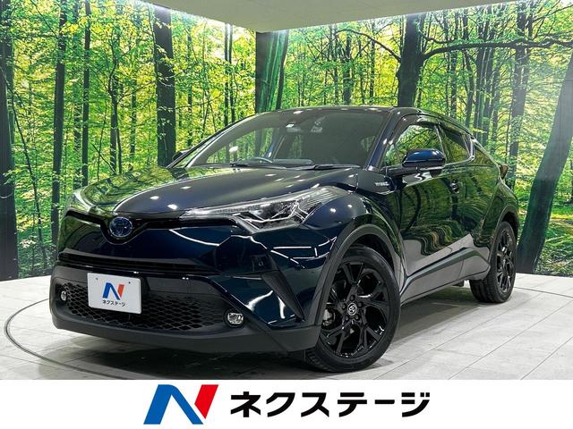 トヨタ Ｃ－ＨＲ