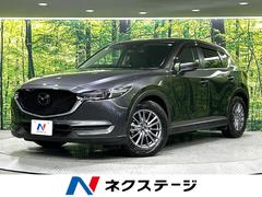 マツダ　ＣＸ−５　ＸＤ　プロアクティブ　スマートシティブレーキサポート　禁煙車