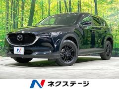 マツダ　ＣＸ−５　ＸＤ　プロアクティブ　禁煙車　スマートブレーキサポート