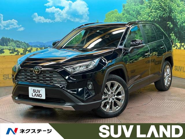 トヨタ ＲＡＶ４